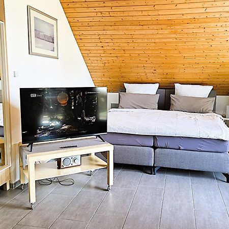 Appartement Seeve Seevetal Eksteriør bilde