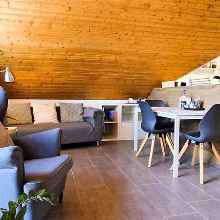 Appartement Seeve Seevetal Eksteriør bilde