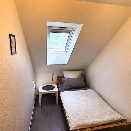 Appartement Seeve Seevetal Eksteriør bilde