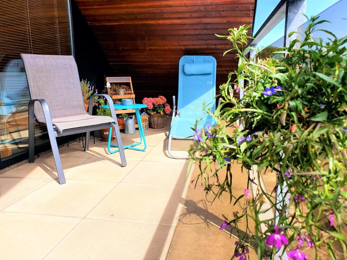 Appartement Seeve Seevetal Eksteriør bilde