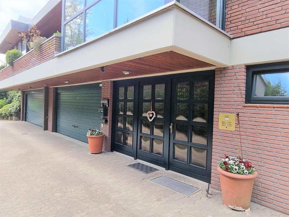 Appartement Seeve Seevetal Eksteriør bilde