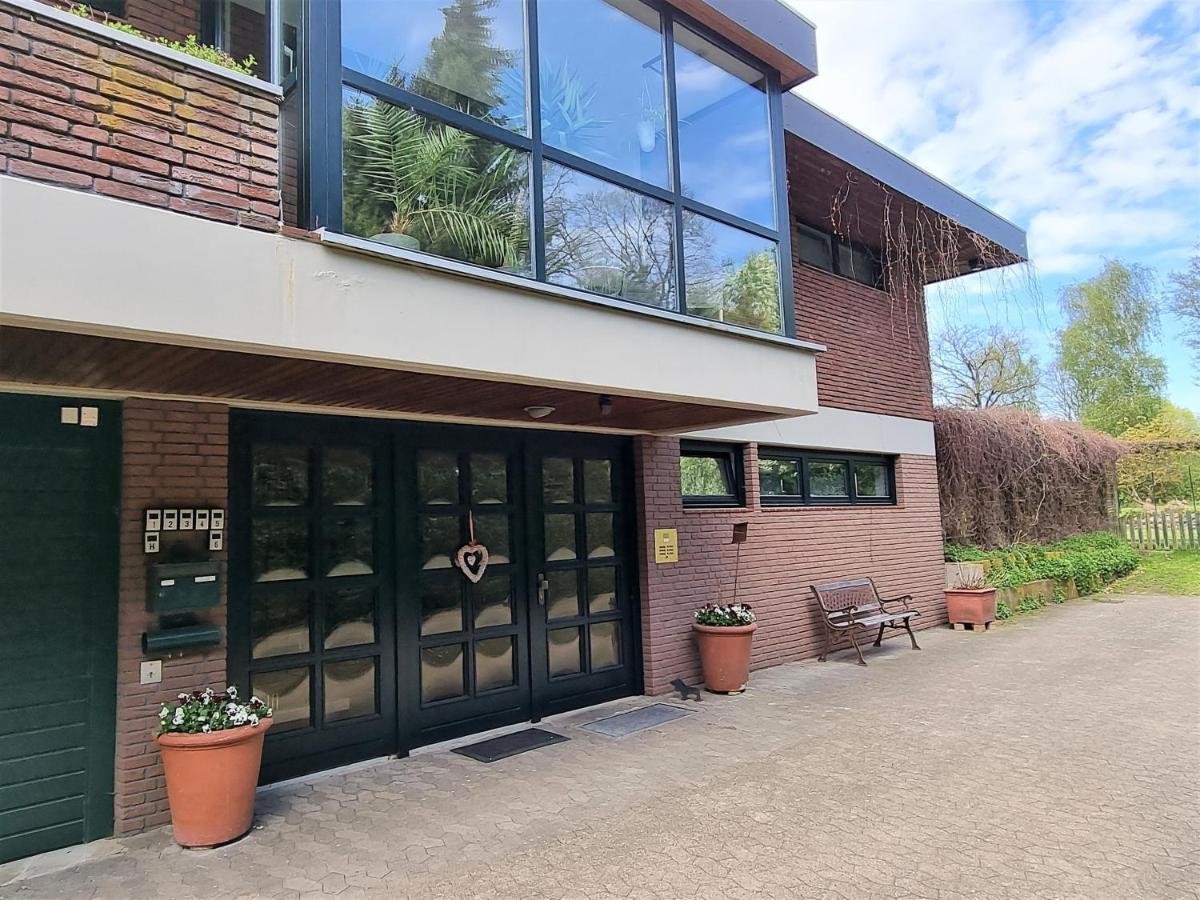 Appartement Seeve Seevetal Eksteriør bilde