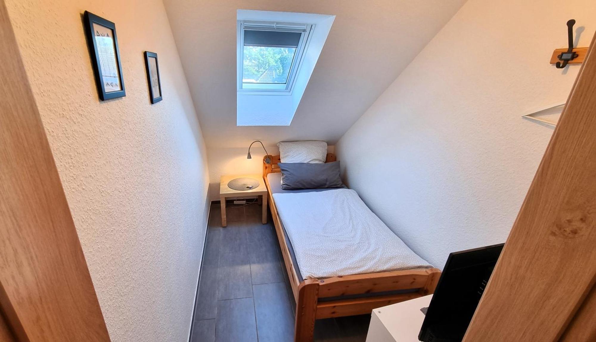 Appartement Seeve Seevetal Eksteriør bilde