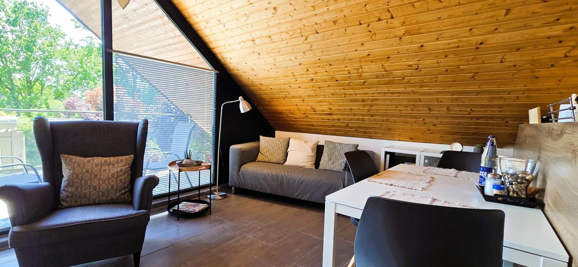 Appartement Seeve Seevetal Eksteriør bilde
