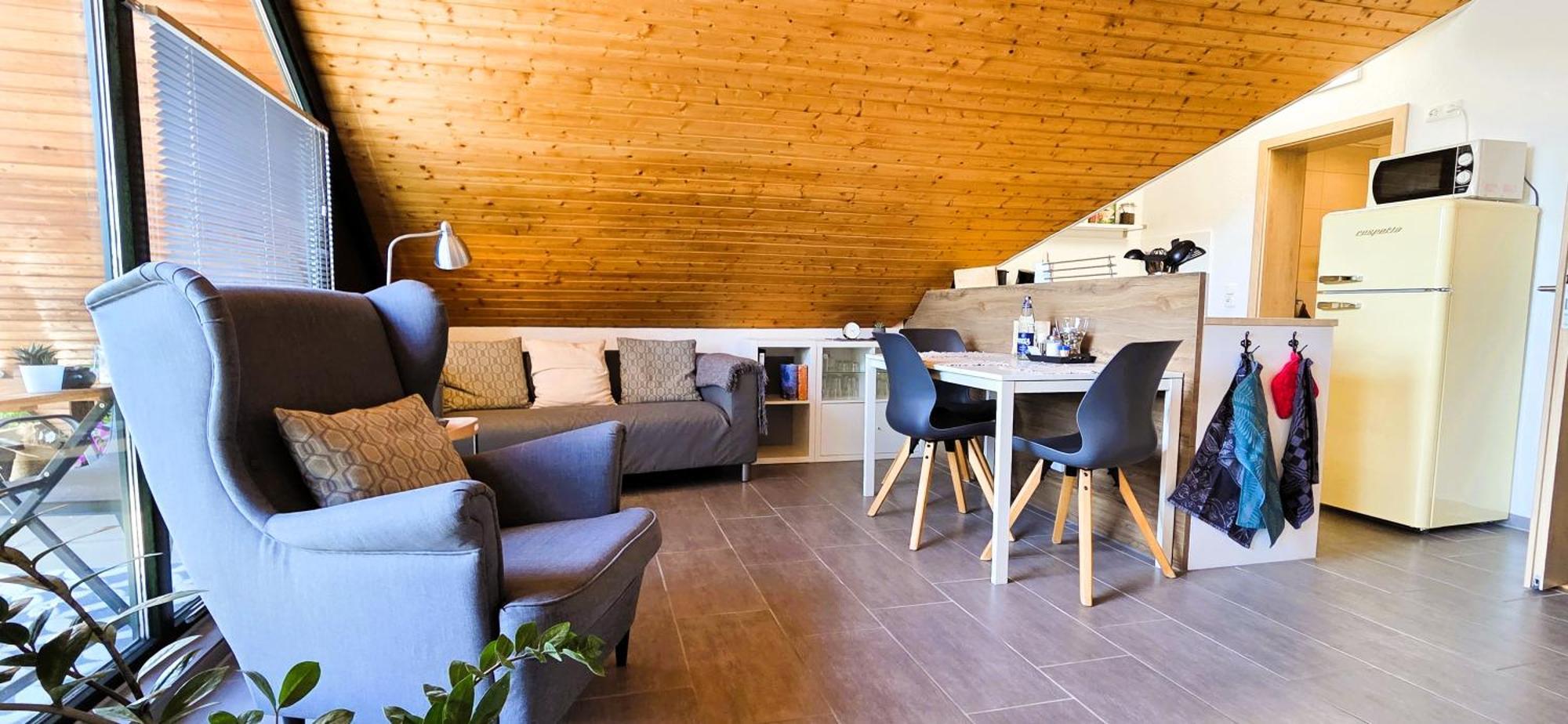 Appartement Seeve Seevetal Eksteriør bilde