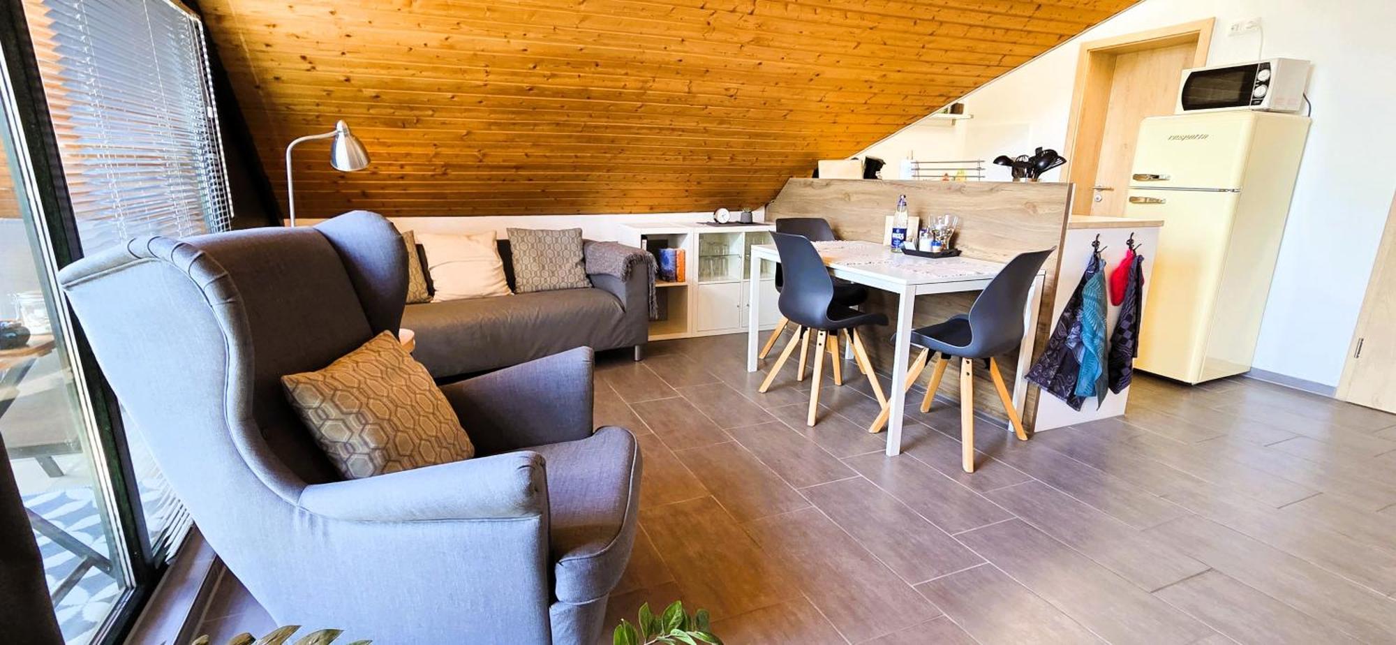 Appartement Seeve Seevetal Eksteriør bilde