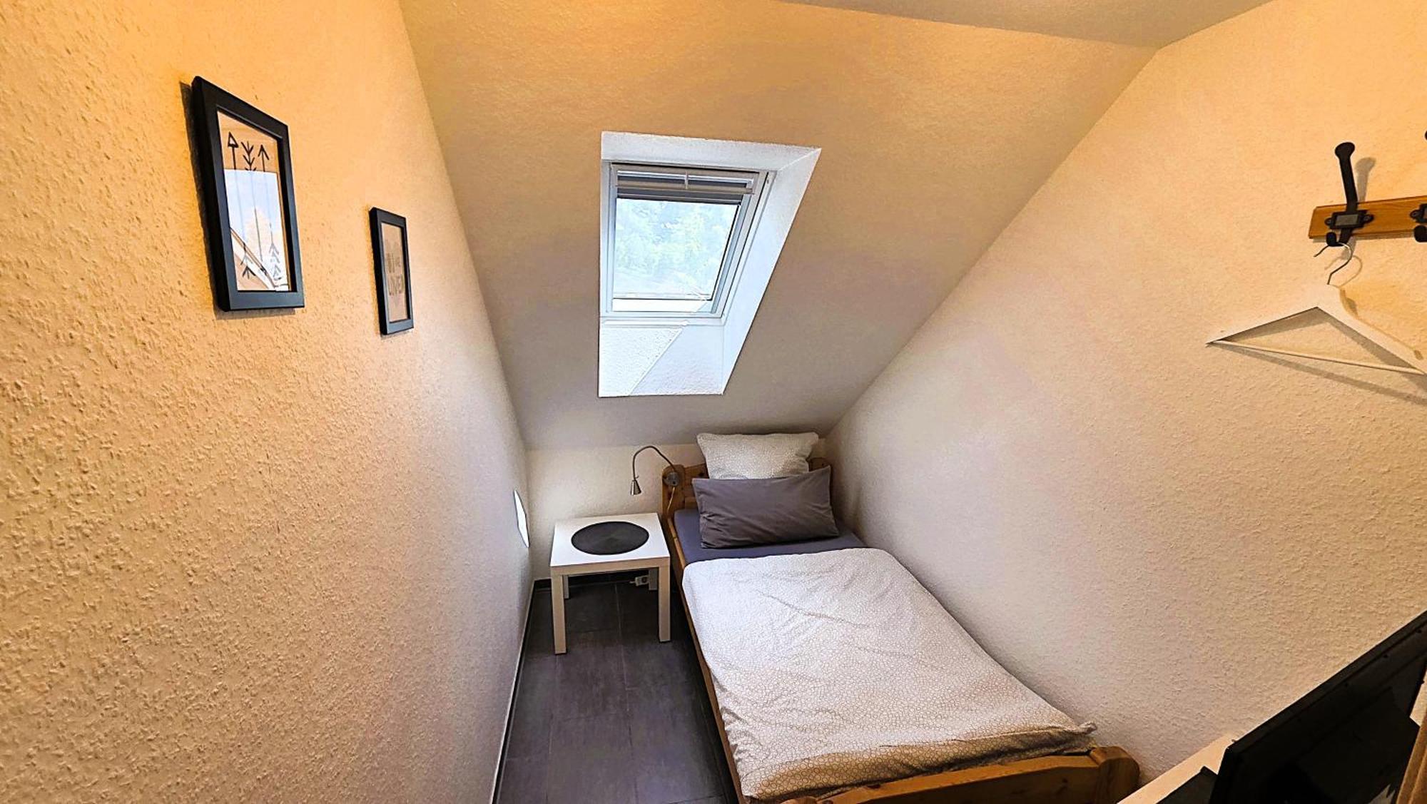 Appartement Seeve Seevetal Eksteriør bilde